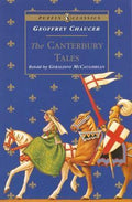 Puffin Classics: The Canterbury Tales - MPHOnline.com