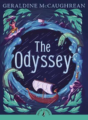 The Odyssey - MPHOnline.com