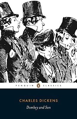 Dombey and Son (Penguin Classics) - MPHOnline.com