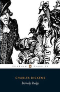 Barnaby Rudge (Penguin Classics) - MPHOnline.com