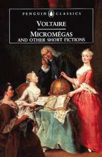 Micromegas And Other Short Fictions - MPHOnline.com