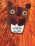 1, 2, 3, To The Zoo: A Counting Book - MPHOnline.com