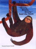 Picture Puffin: Slowly, Slowly, Slowly, Said The Sloth - MPHOnline.com