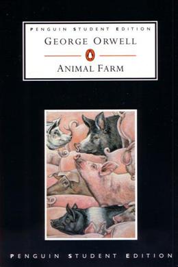 Animal Farm (Penguin Student Edition) - MPHOnline.com