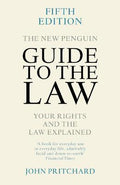 New Penguin Guide to Law (5th Ed) - MPHOnline.com