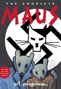 The Complete Maus - MPHOnline.com