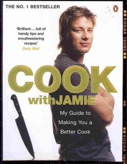 COOK WITH JAMIE - MPHOnline.com