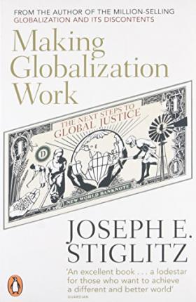 Making Globalization Work (Paperback) - MPHOnline.com