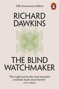 The Blind Watchmaker (30th Anniversary Edition) - MPHOnline.com