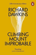 Climbing Mount Improbable - MPHOnline.com