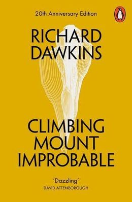 Climbing Mount Improbable - MPHOnline.com