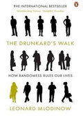 The Drunkard's Walk: How Randomness Rules Our Lives - MPHOnline.com