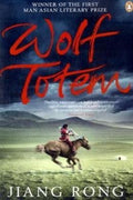 Wolf Totem (Uk) - MPHOnline.com