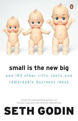 Small is the New Big - MPHOnline.com