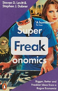 Superfreakonomics - MPHOnline.com