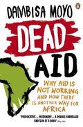 Dead Aid - MPHOnline.com