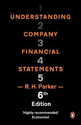 Understanding Company Financial Statements (6th Ed.) - MPHOnline.com