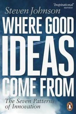 Where Good Ideas Come From - MPHOnline.com