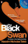 The Black Swan : The Impact of the Highly Improbable 2Ed - MPHOnline.com