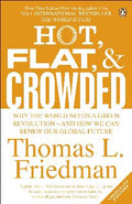 Hot, Flat And Crowded - MPHOnline.com