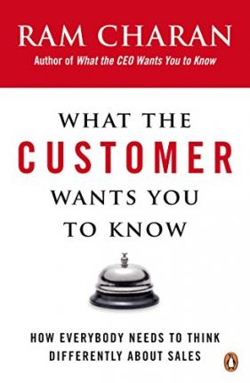 What The Customer Wants You To Know - MPHOnline.com