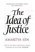 The Idea of Justice - MPHOnline.com