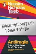 ANTIFRAGILE (PAP) UK - MPHOnline.com