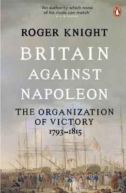 Britain Against Napoleon - MPHOnline.com