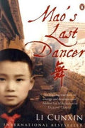 Mao's Last Dancer - MPHOnline.com