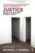 Justice: What's the Right Thing to Do - MPHOnline.com