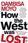 How The West Was Lost - MPHOnline.com