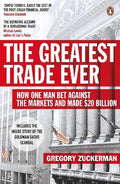 Greatest Trade Ever - MPHOnline.com