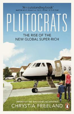 Plutocrats UK - MPHOnline.com