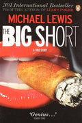 The Big Short: Inside the Doomsday Machine - MPHOnline.com