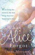 What Alice Forgot - MPHOnline.com