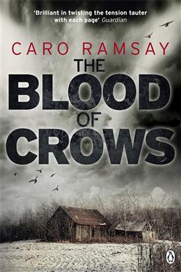 The Blood of Crows (Anderson and Costello #4) - MPHOnline.com