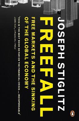 Freefall (Paperback) - MPHOnline.com