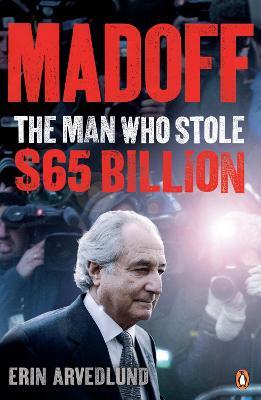 Madoff : The Man Who Stole $65 Billion - MPHOnline.com