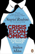 Crisis Economics UK - MPHOnline.com