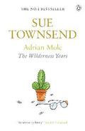 Adrian Mole: The Wilderness Years - MPHOnline.com