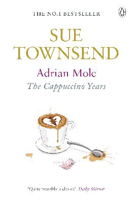 Adrian Mole: the Cappuccino Years - MPHOnline.com