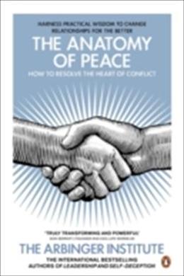 Anatomy Of Peace - MPHOnline.com