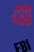 Enemies: A History of the FBI - MPHOnline.com