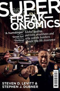 SUPERFREAKONOMICS - MPHOnline.com