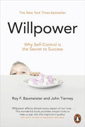 WILLPOWER - MPHOnline.com