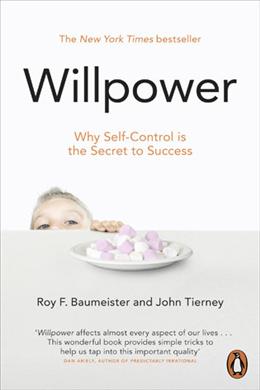 WILLPOWER - MPHOnline.com