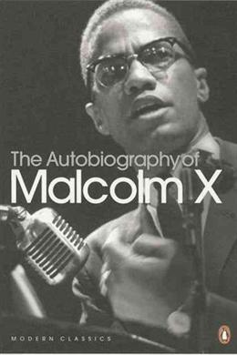 The Autobiography of Malcolm X - MPHOnline.com