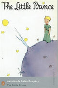 THE LITTLE PRINCE - MPHOnline.com