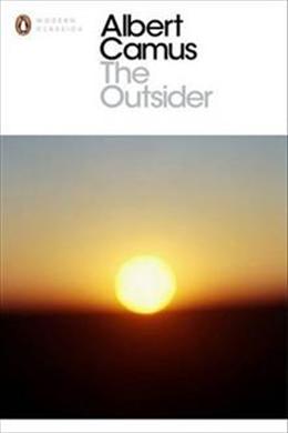 The Outsider (New Translation)(Penguin Modern Classics) - MPHOnline.com