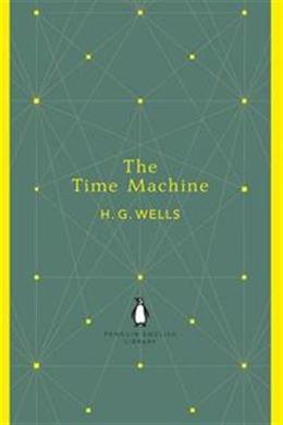 The Time Machine - MPHOnline.com